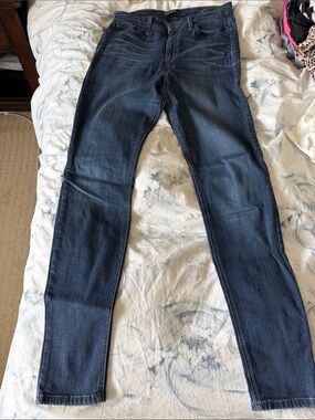Joe's Jeans high rise Skinny Women's Jeans - size 30